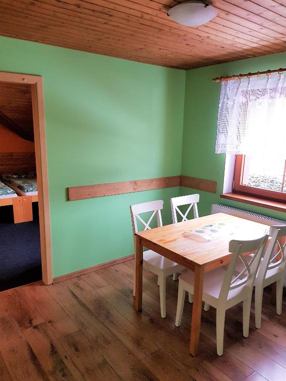 Fotografie z fotogalerie ubytování Apartmány Sára v Tanvaldě