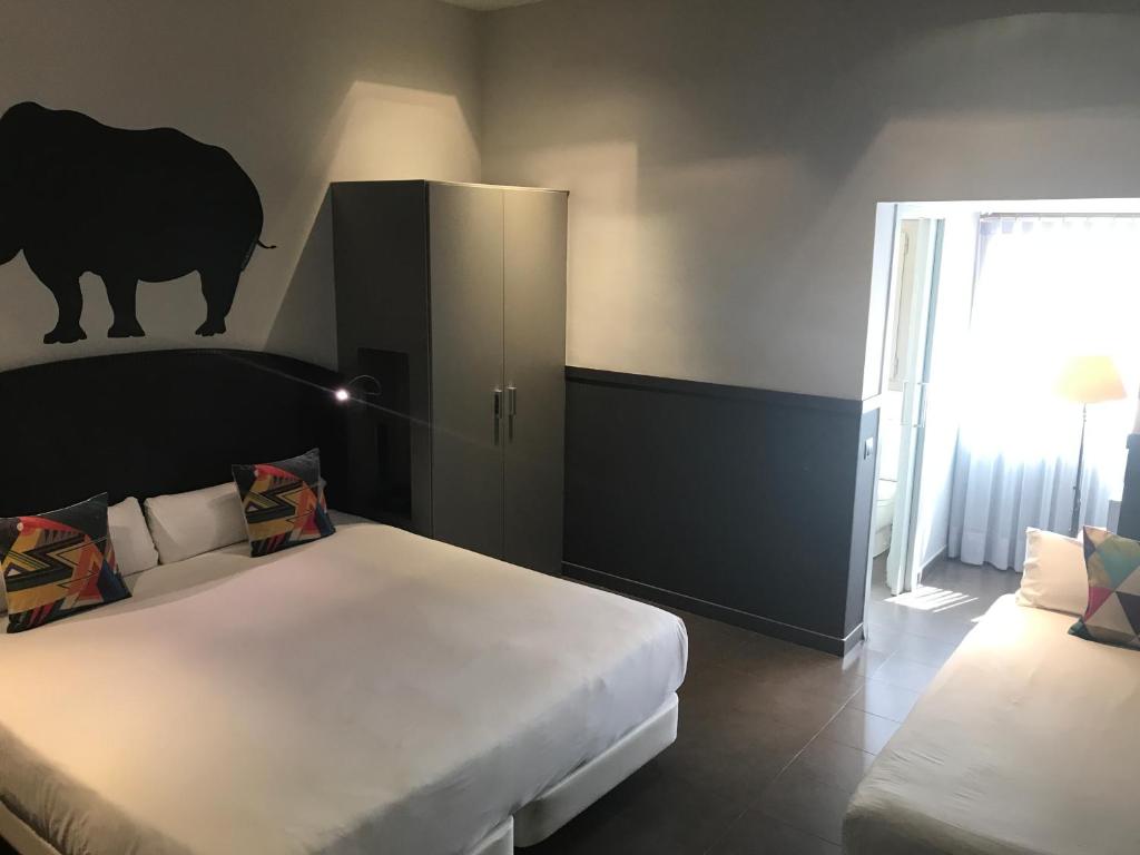 Chic & Basic Zoo - Resim 17