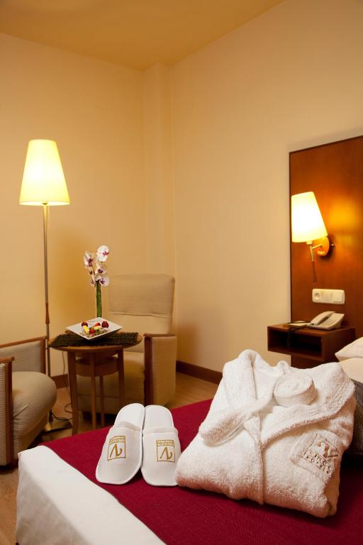 Vincci Ciudad de Salamanca - 12