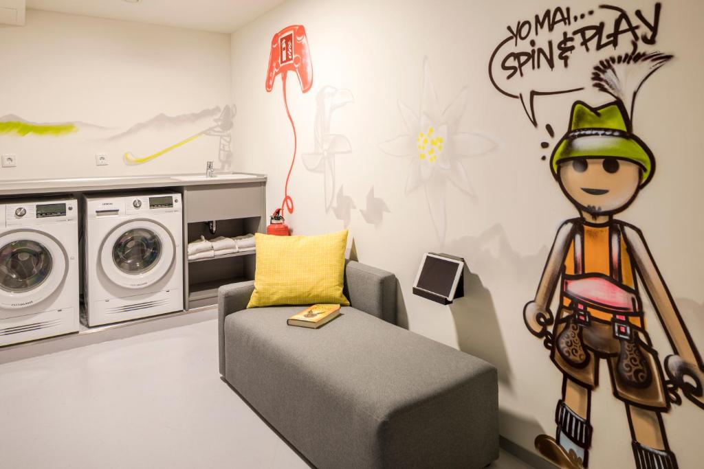 Capri by Fraser, Frankfurt - Resim 42
