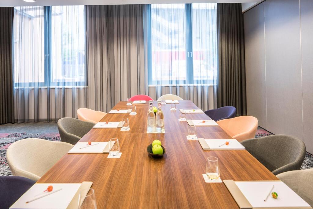 Capri by Fraser, Frankfurt - Resim 41