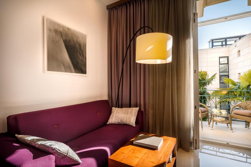 Villa Elizabeta Apartments - 19