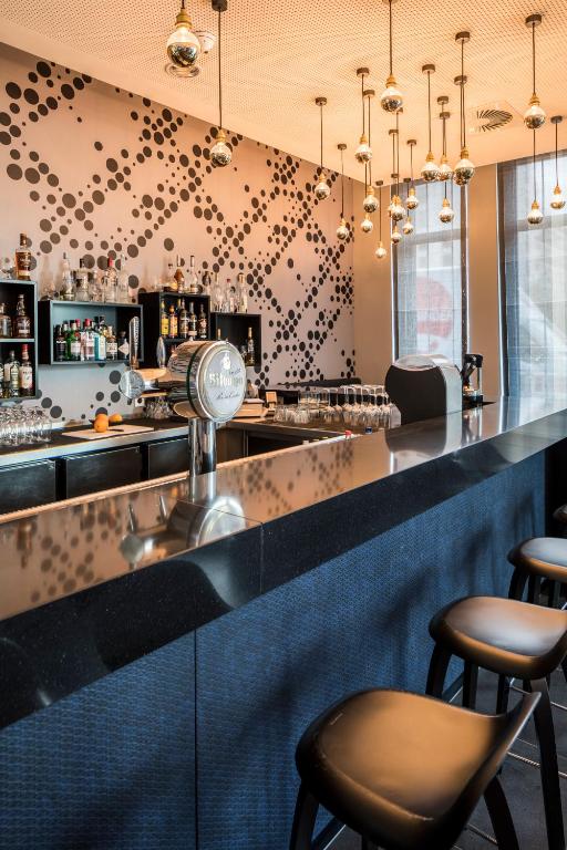 Capri by Fraser, Frankfurt - Resim 39