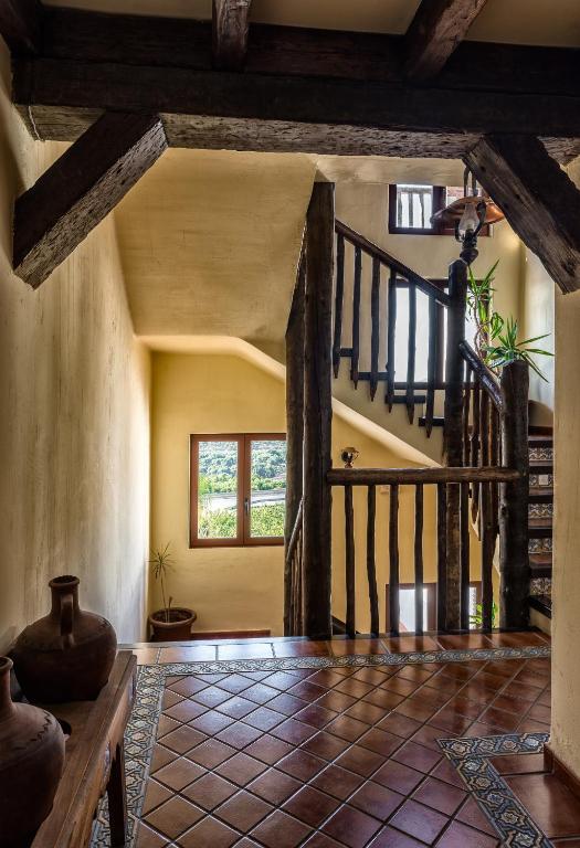 Imagen de la galería de Hotel Rural Almazara, en Frigiliana