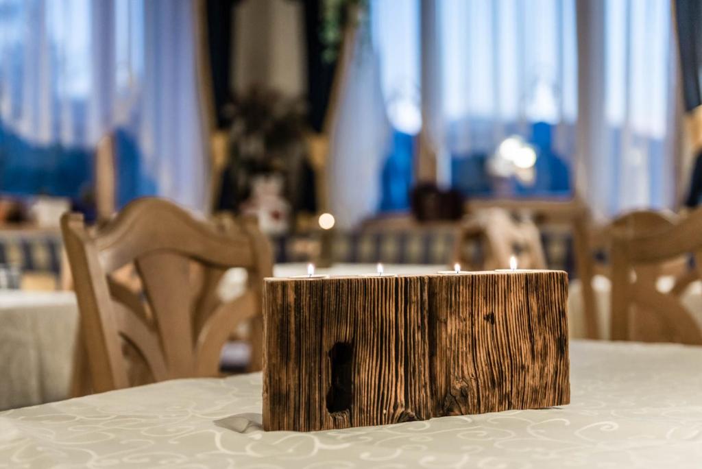 Derechos de imagen reservados por Booking.com