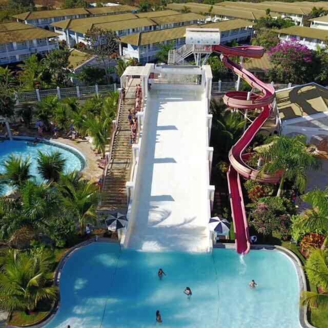 L'acqua diRoma - Oficial - Piscinas 24 horas