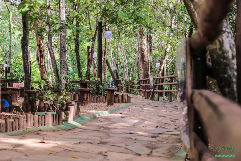  Prime Águas da Serra
