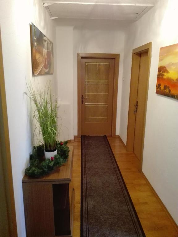 Imagem da galeria de Pension Prem em Kapfenberg