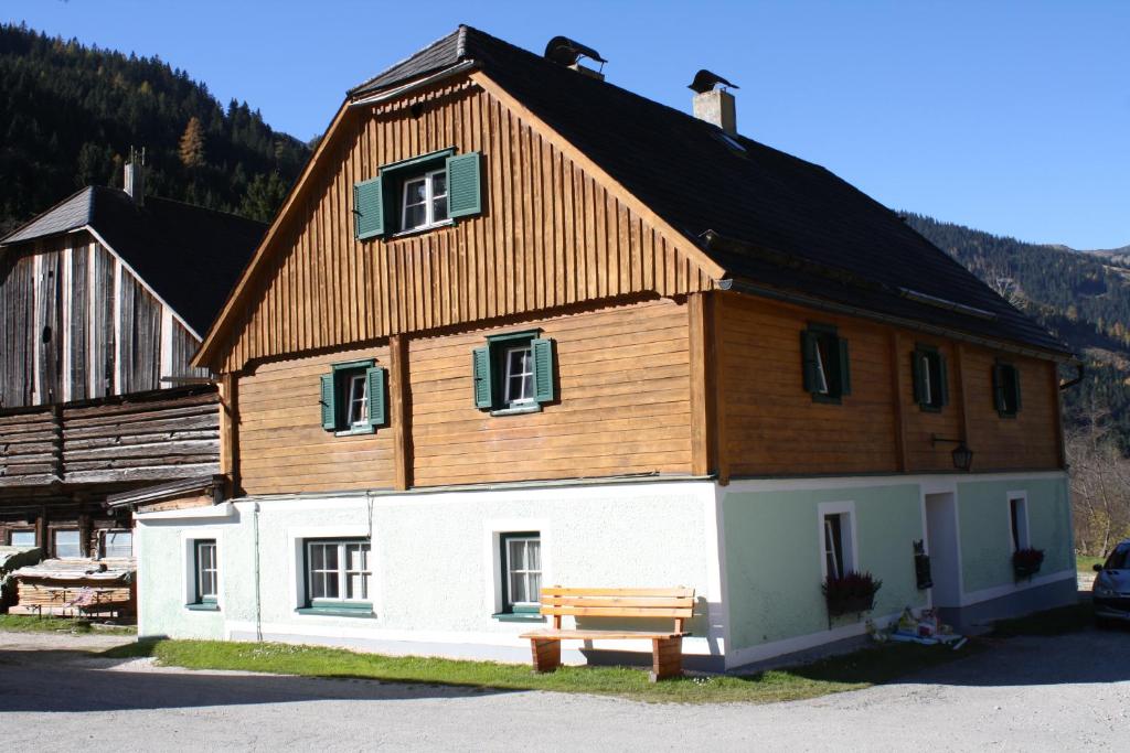 Nespecifikovaný výhled na hory nebo výhled na hory při pohledu z apartmánu