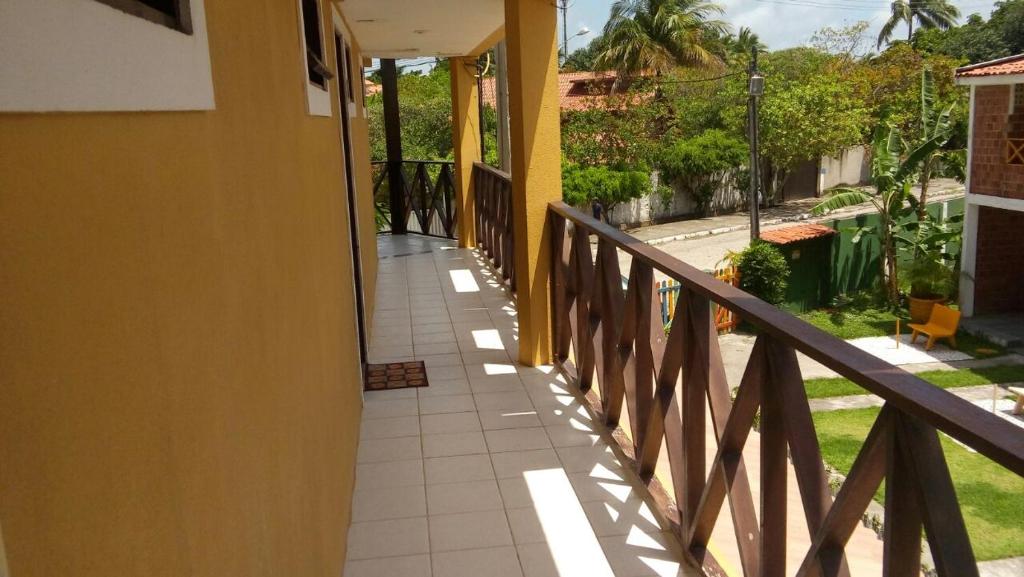  Merepe Residencial