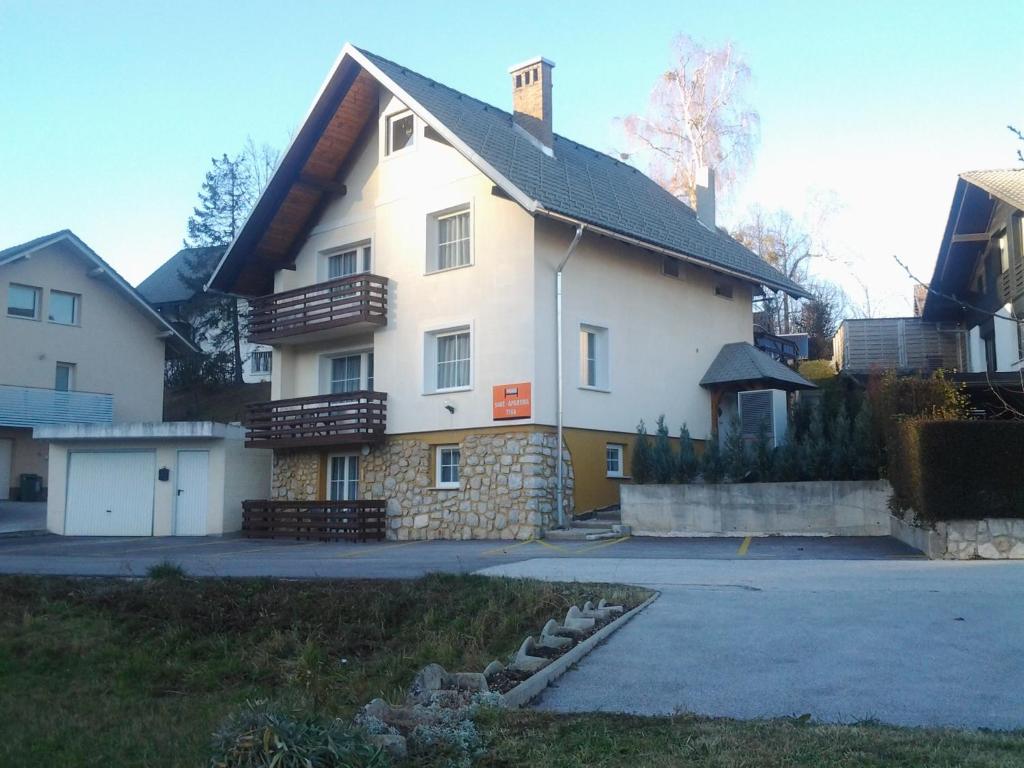 Gallery image of Apartma sobe Tina Bled in Bled