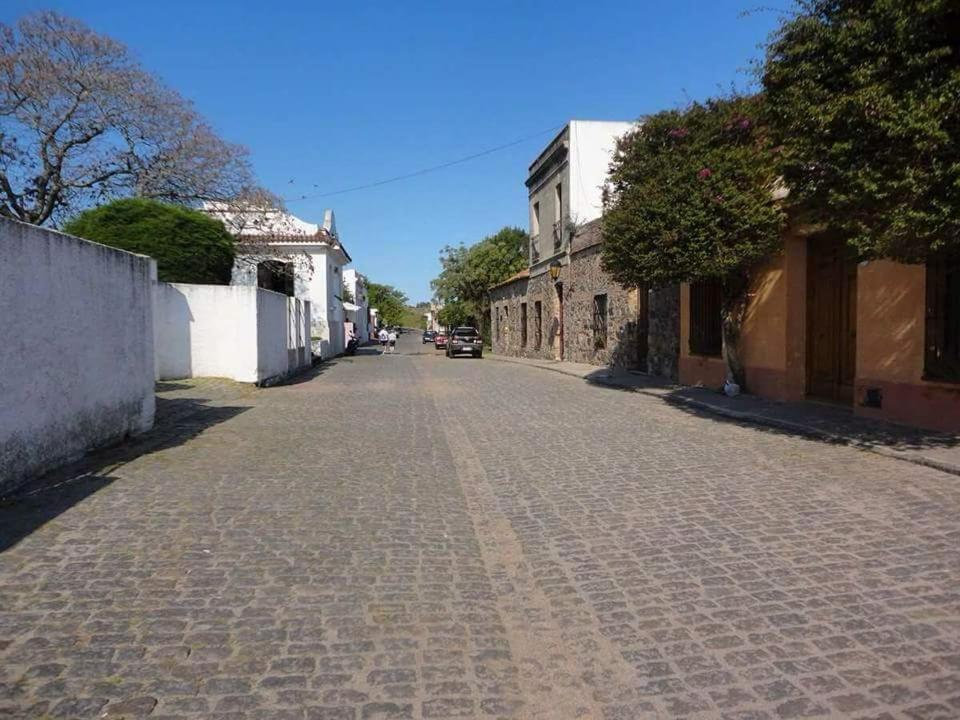 Bajo el Faro - One-Bedroom House