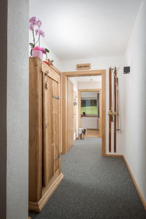 Zdjęcie z galerii obiektu Gästehaus Hain w mieście Hochfilzen
