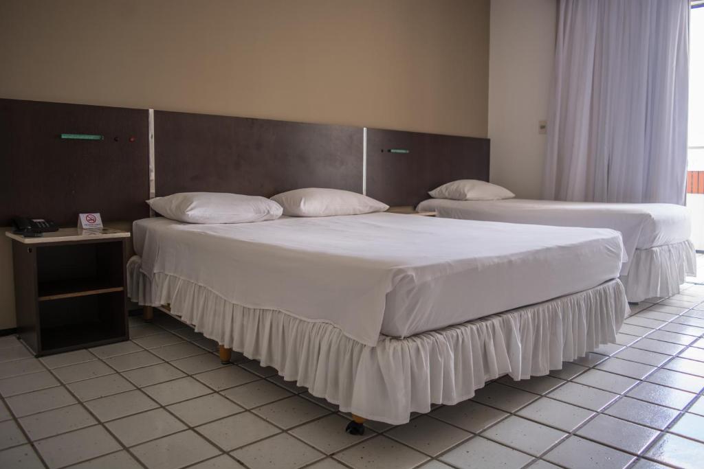  Brisamar Hotel & SPA São Luís