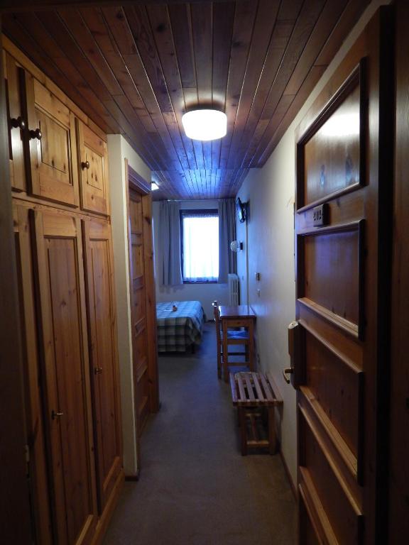 Zdjęcie z galerii obiektu Hotel Valdotain w mieście Villeneuve