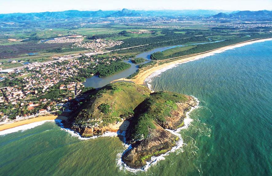 Hospedaria Vila Else