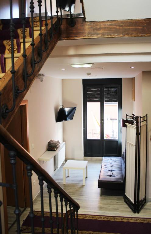 Albergue Muralla Leonesa, León – Aktualisierte Preise für 2023