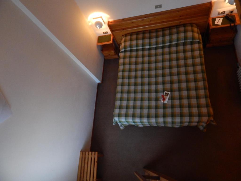 Zdjęcie z galerii obiektu Hotel Valdotain w mieście Villeneuve
