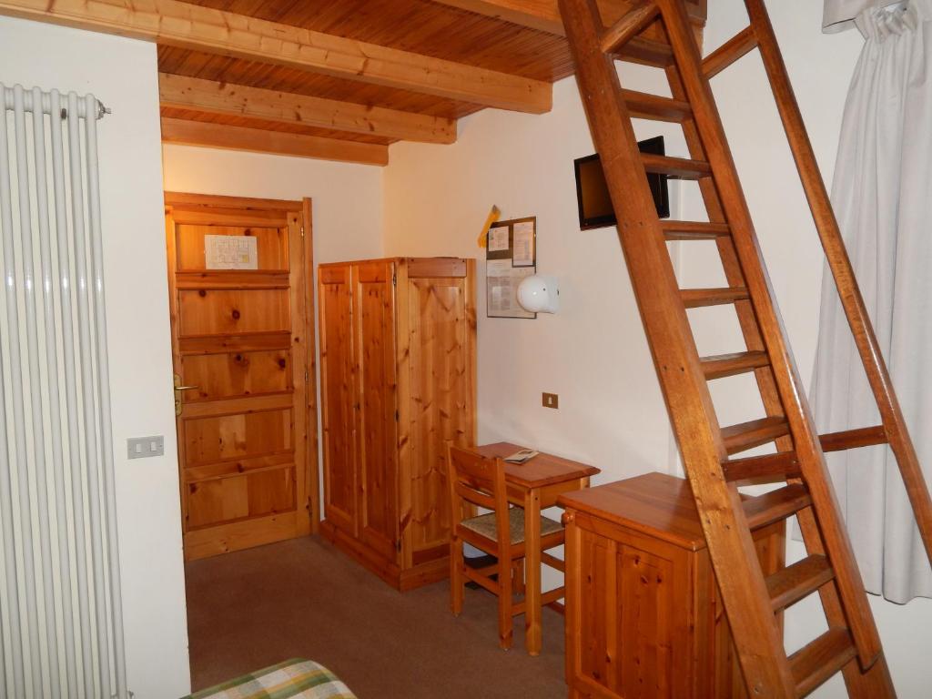 Zdjęcie z galerii obiektu Hotel Valdotain w mieście Villeneuve