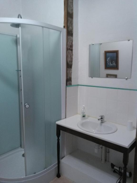 Maison Lapeyriere - Habitación Doble Con Baño Privado
