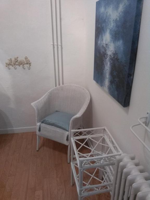 Maison Lapeyriere - Habitación Doble Con Cama Supletoria