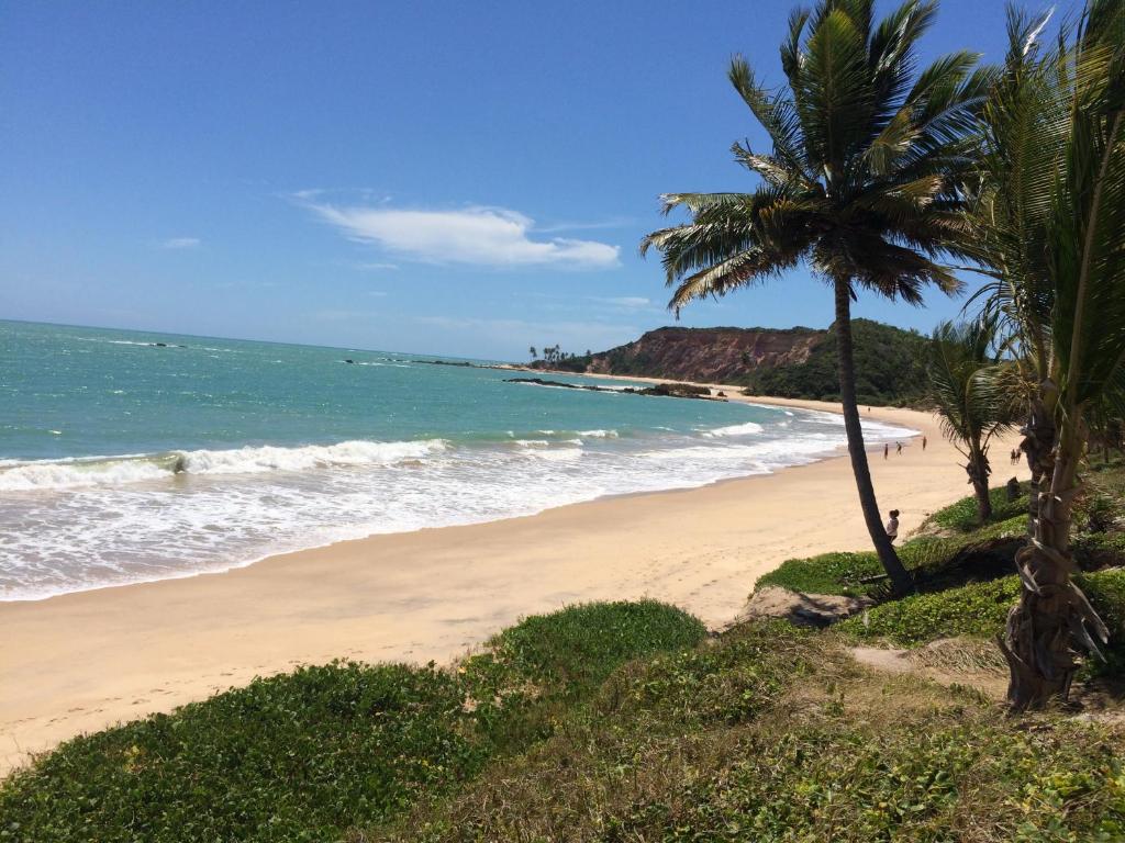  Tabatinga Residence Apart Hotel