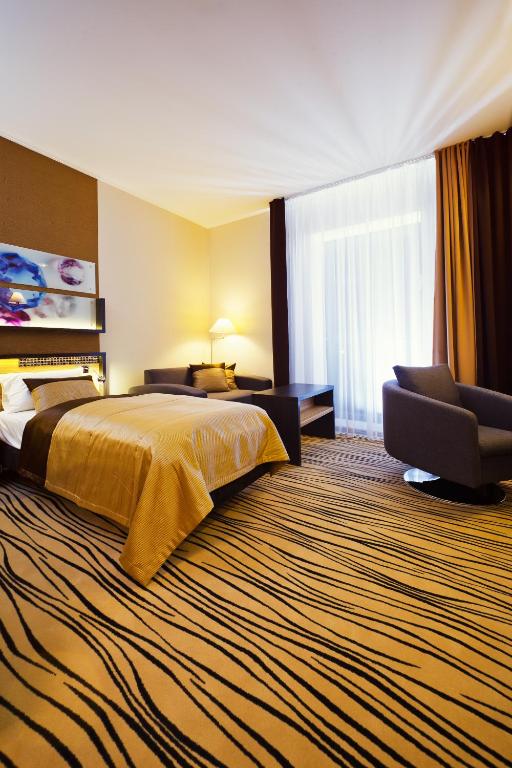 Blue Diamond Hotel Active SPA - Resim 39