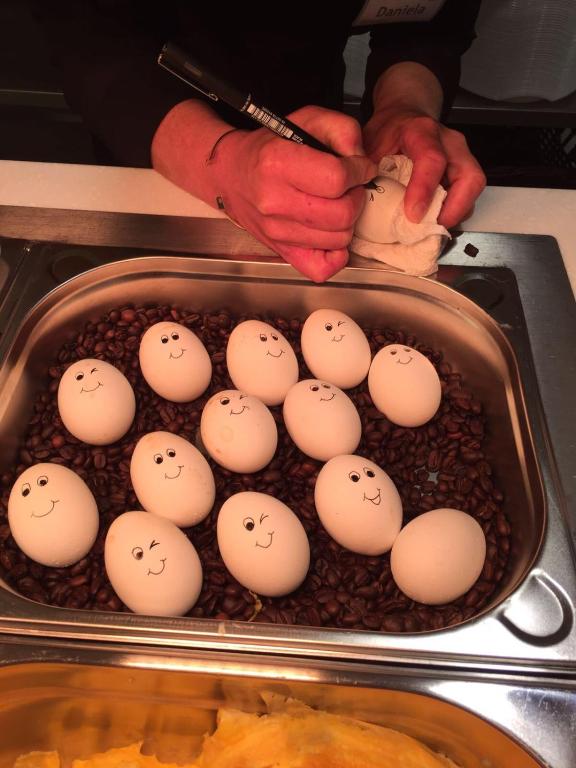 Hostel Köln - Resim 44