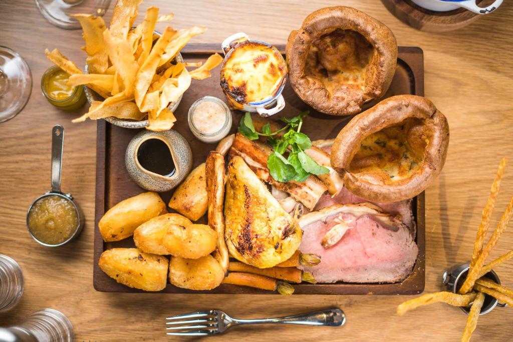 Apex City of Bath Hotel - Resim 39