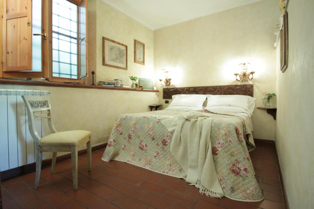 Studios Garden Terrace Oltrarno - 16