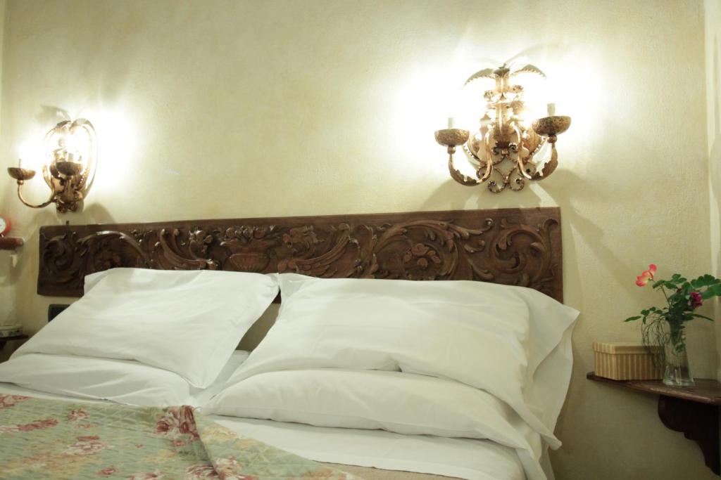 Studios Garden Terrace Oltrarno - 17