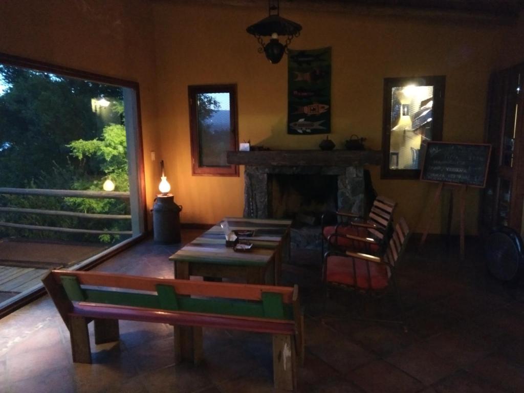 Photo from Peperina Lago Los Molinos in Villa Ciudad de America, Córdoba Province, Argentina