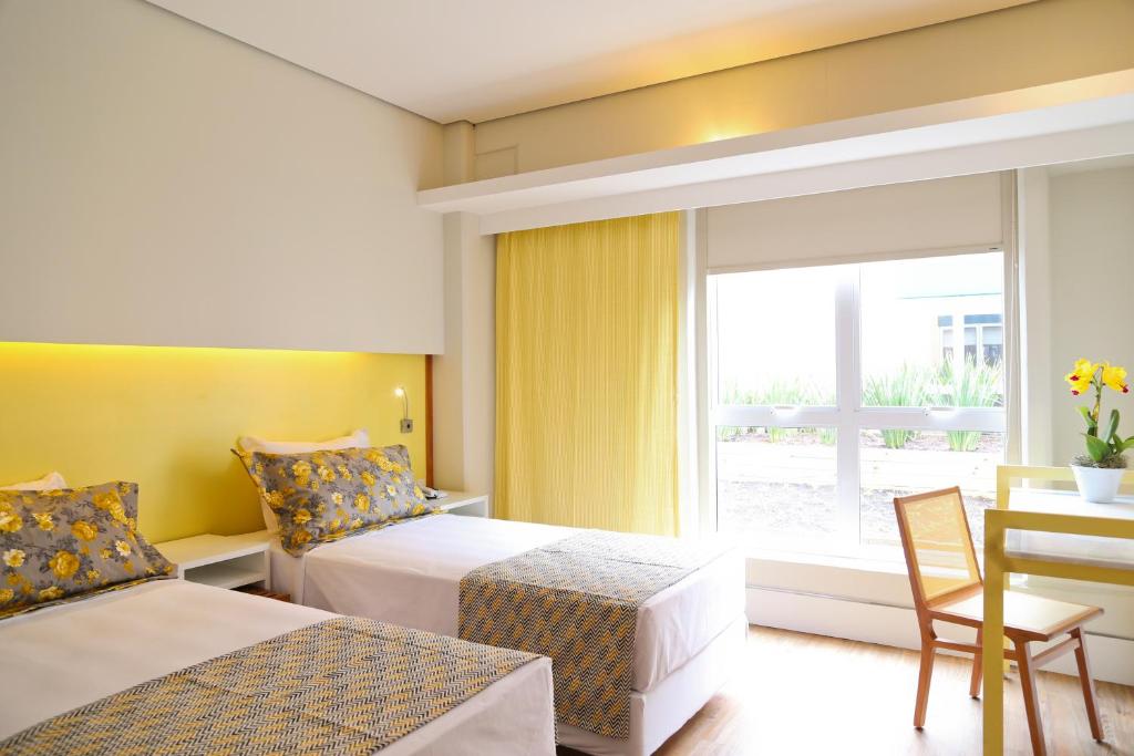  Vitória Hotel Express Dom Pedro