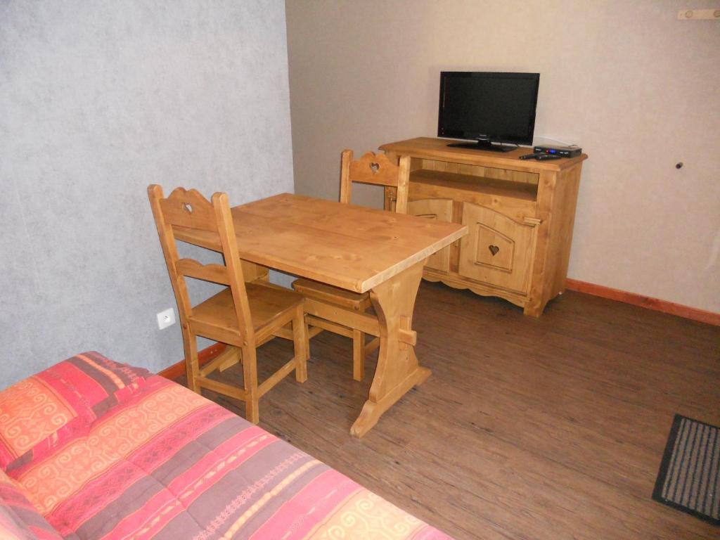 Auberge du Saut des Cuves - Suite Familiar (4 Adultos)