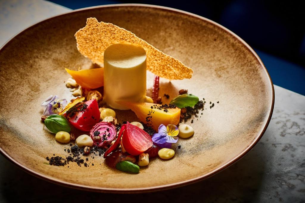 Apex City Of London Hotel - Resim 24