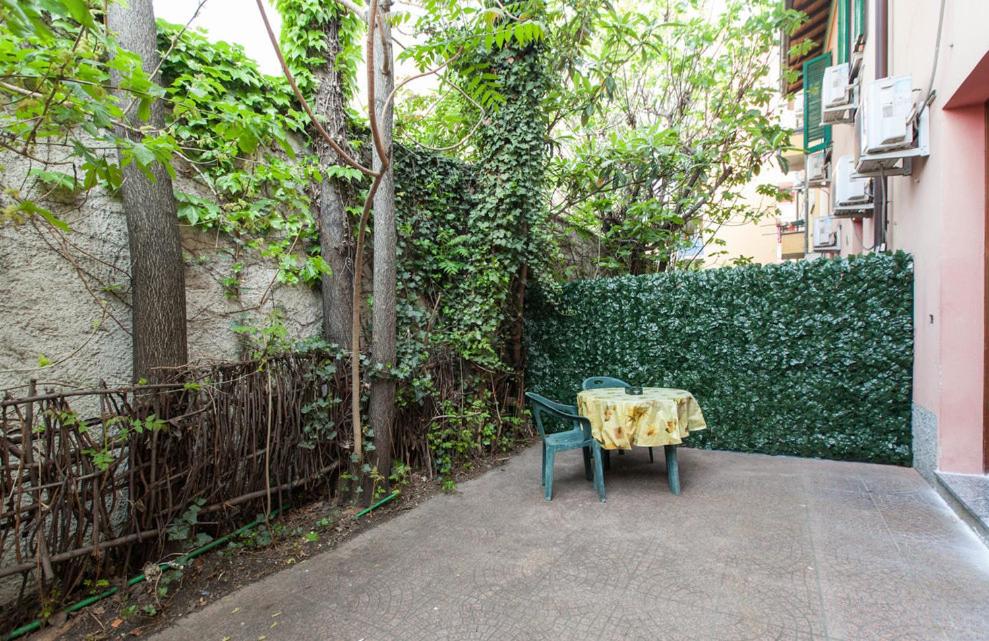 Hotel Greco - Resim 6