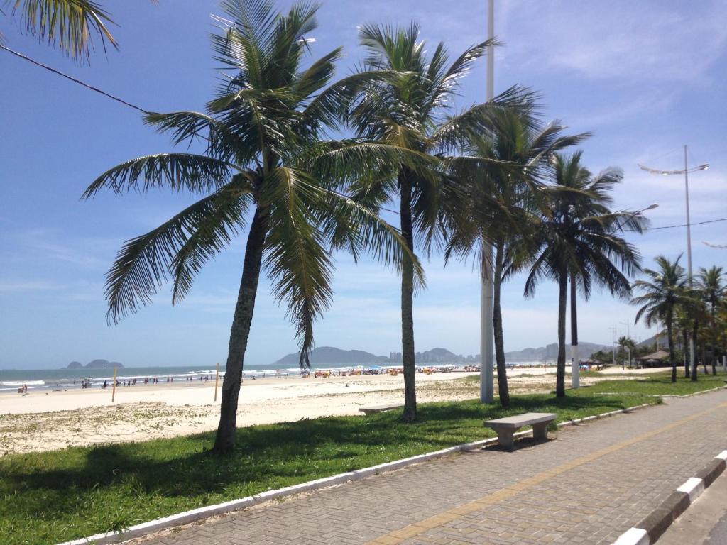  Apartamento Edificio Cephas