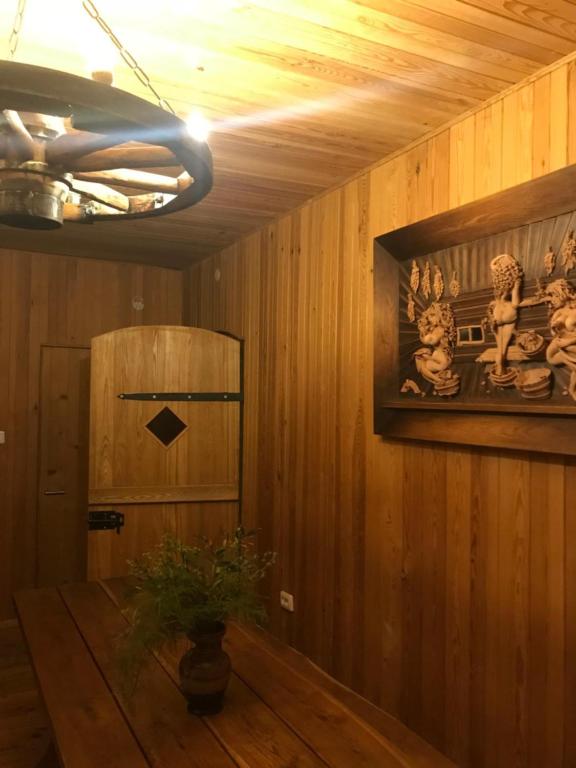 Fotografie z fotogalerie ubytování Pūteļkrogs v destinaci Tervete