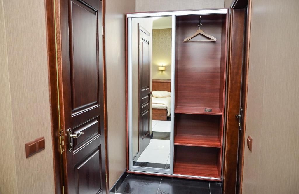 Fotografie z fotogalerie ubytování Nashe Misto Guest House v destinaci Kovel