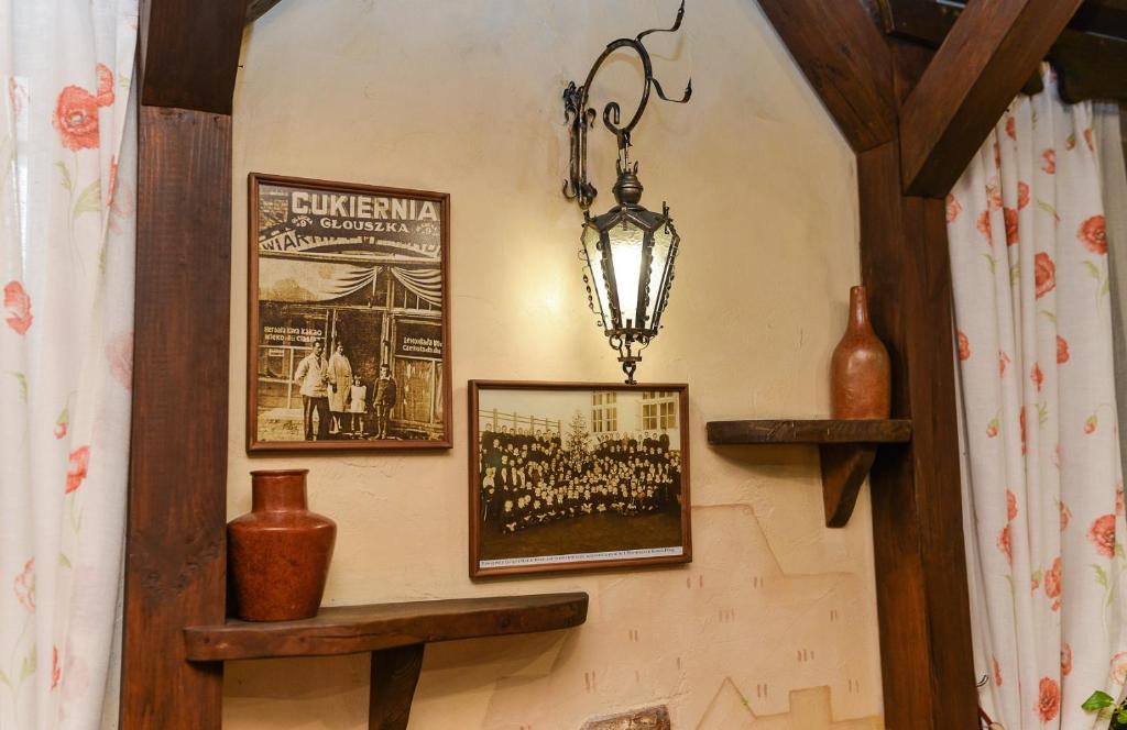 Fotografie z fotogalerie ubytování Nashe Misto Guest House v destinaci Kovel