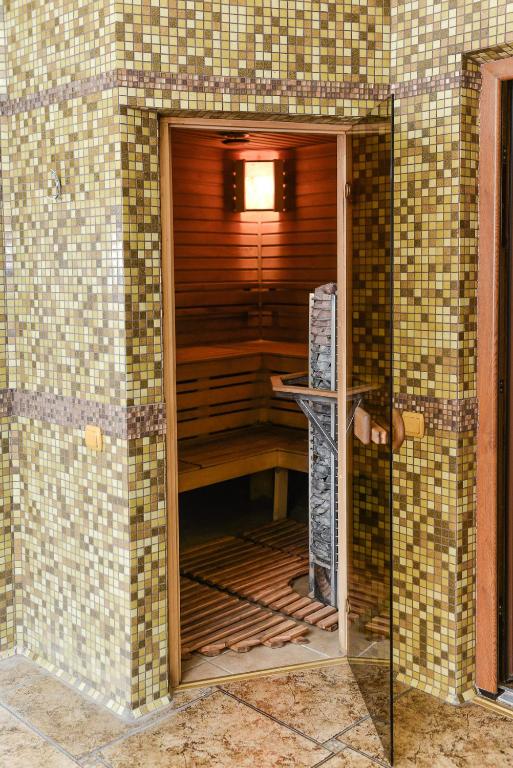 Fotografie z fotogalerie ubytování Nashe Misto Guest House v destinaci Kovel