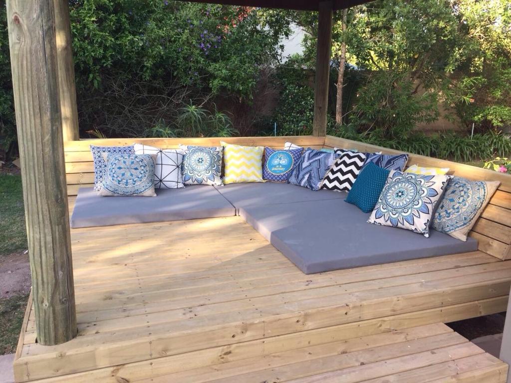 Lemon Tree House - Image 7