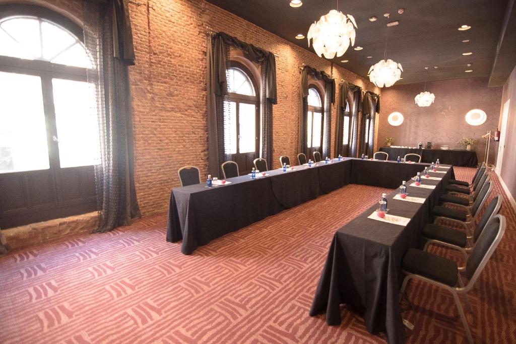 Petit Palace Savoy Alfonso XII