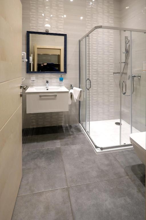 Andel Apartments Praha