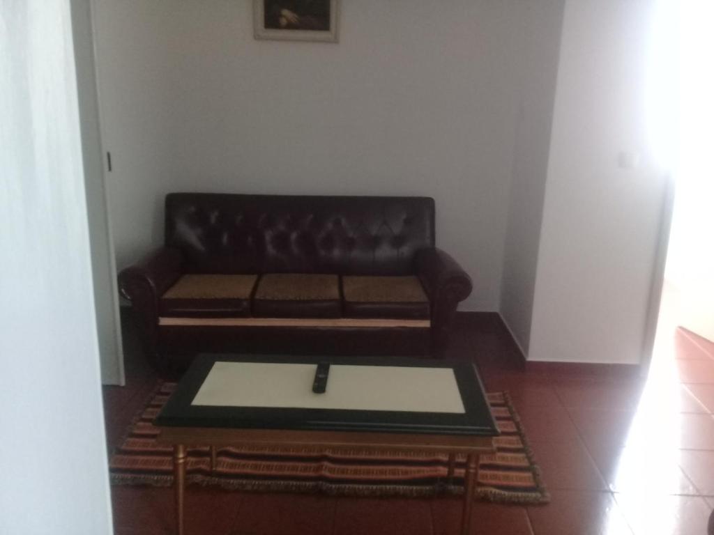 Casa Dona Joaquina - Suite Familiar