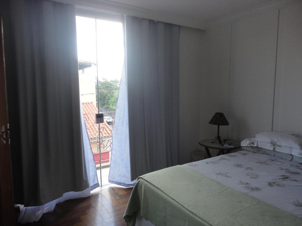  Hospedaria Casa Real