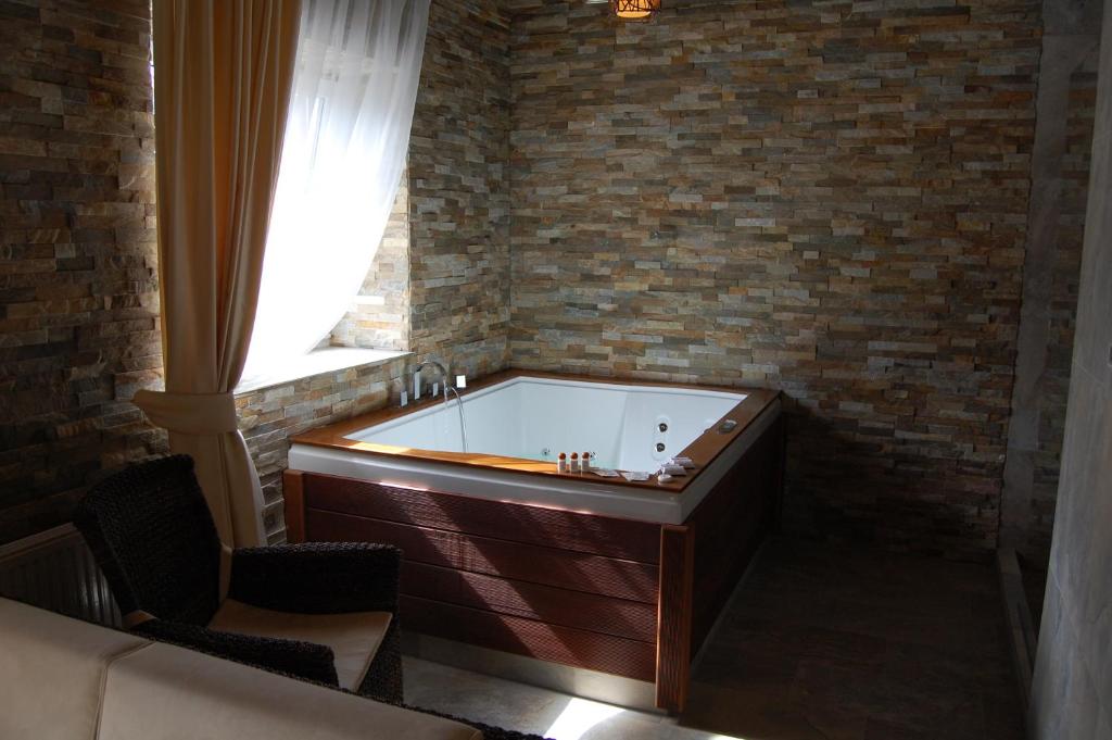 Fotografie z fotogalerie ubytování Hotel RICHTR v Frýdku Místku