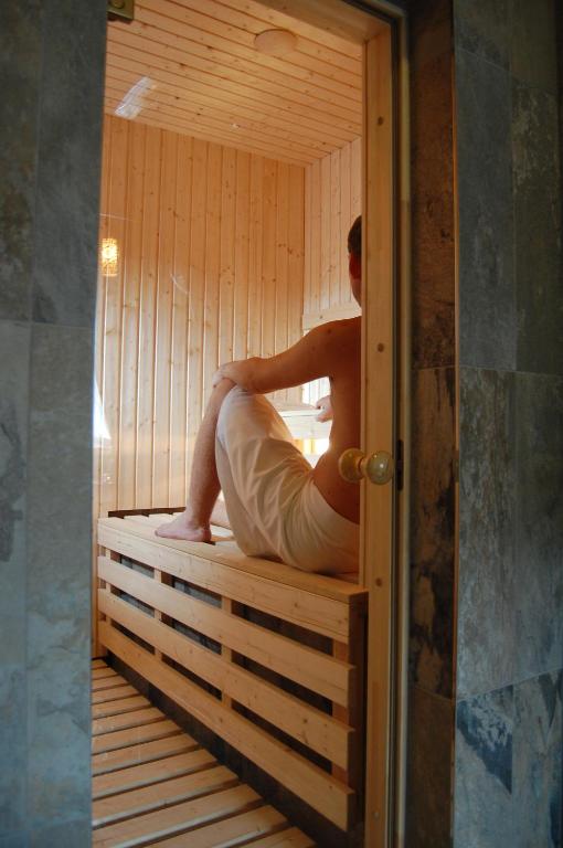 Fotografie z fotogalerie ubytování Hotel RICHTR v Frýdku Místku