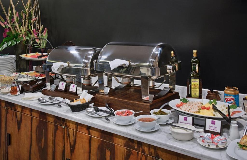 Las Suites Campos Eliseos photo