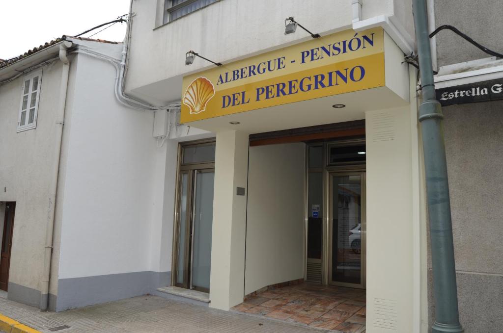 Albergue del Peregrino, Arzúa – Updated 2022 Prices